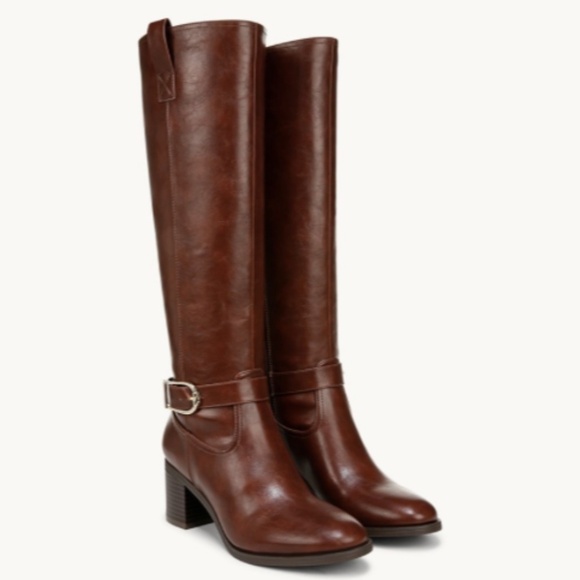 LifeStride Legend Knee High Boot - Picture 8 of 11